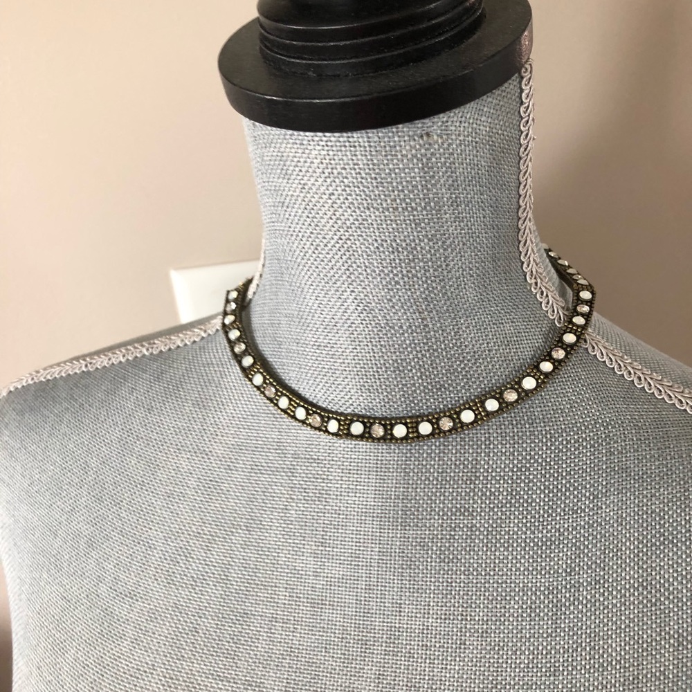 Vintage necklace